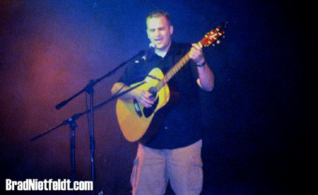Brad Nietfeldt restored archive photograph 22