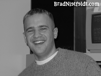 Brad Nietfeldt restored archive photograph 15