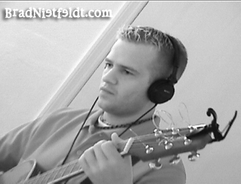Brad Nietfeldt restored archive photograph 16