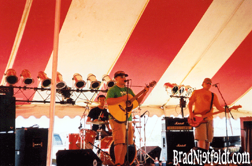 Brad Nietfeldt original archive photograph 2