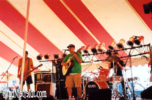 Brad Nietfeldt original archive photograph 3