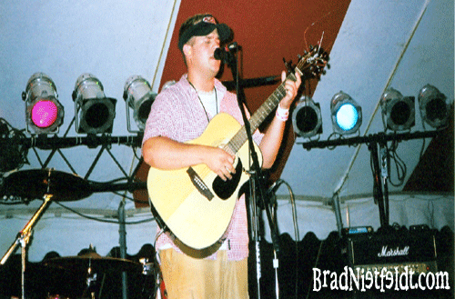 Brad Nietfeldt original archive photograph 4