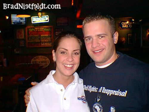 Brad Nietfeldt original archive photograph 5