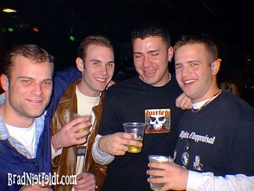 Brad Nietfeldt original archive photograph 6