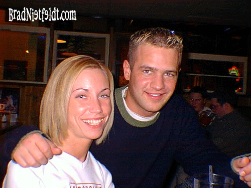 Brad Nietfeldt original archive photograph 7