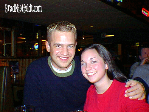 Brad Nietfeldt original archive photograph 8