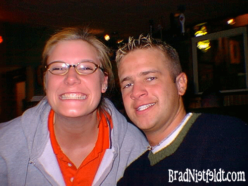 Brad Nietfeldt original archive photograph 9